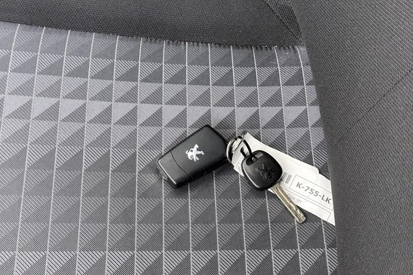 Peugeot 108 - Afbeelding 30 van 30