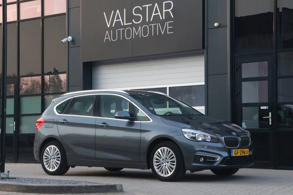BMW 2 Serie