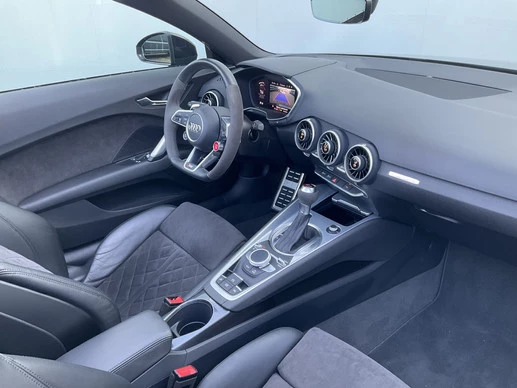 Audi TT RS - Afbeelding 3 van 30