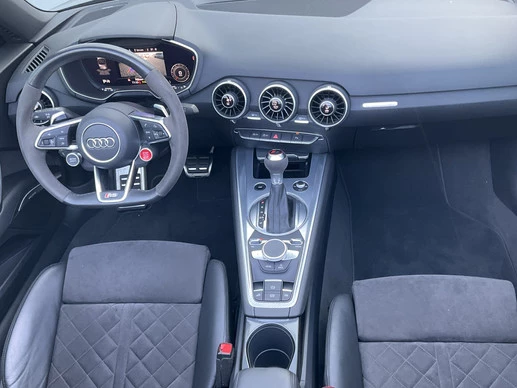 Audi TT RS - Afbeelding 4 van 30