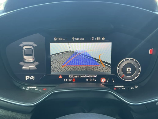 Audi TT RS - Afbeelding 5 van 30