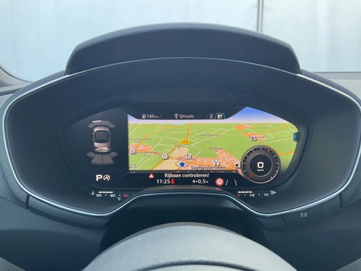 Audi TT RS - Afbeelding 7 van 30