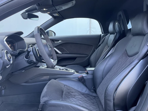 Audi TT RS - Afbeelding 15 van 30