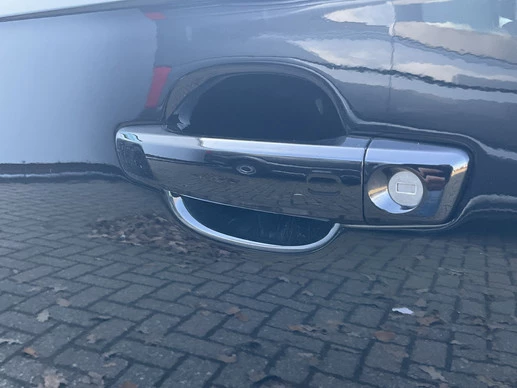 Audi TT RS - Afbeelding 16 van 30