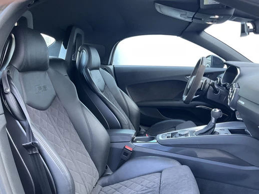 Audi TT RS - Afbeelding 19 van 30