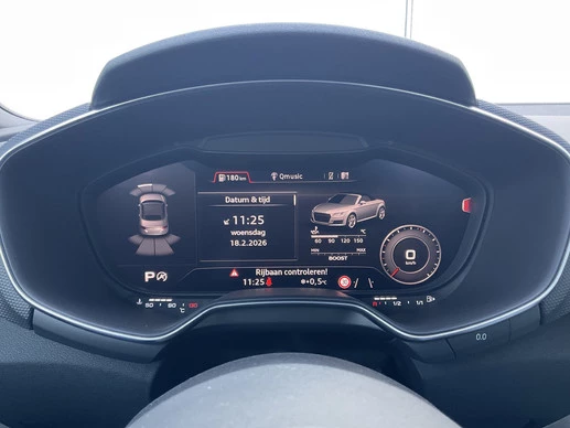 Audi TT RS - Afbeelding 22 van 30