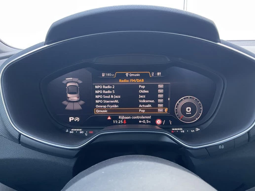 Audi TT RS - Afbeelding 23 van 30