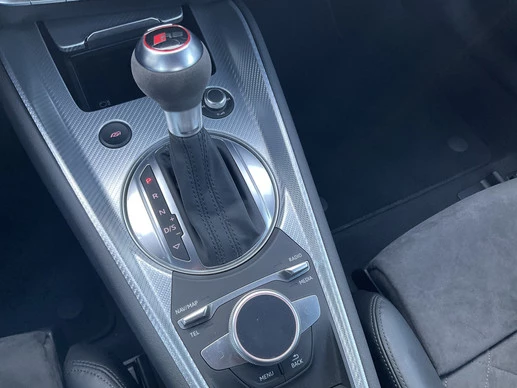 Audi TT RS - Afbeelding 27 van 30