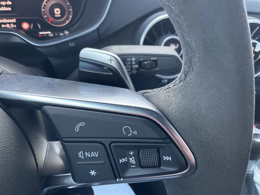 Audi TT RS - Afbeelding 30 van 30