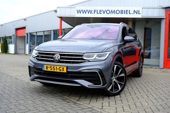 Volkswagen Tiguan Allspace - Afbeelding 1 van 30