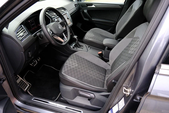 Volkswagen Tiguan Allspace - Afbeelding 2 van 30