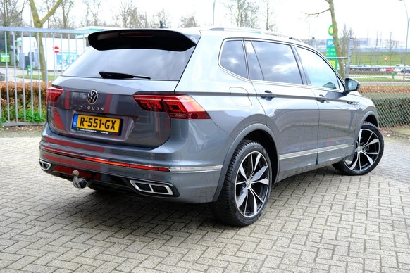 Volkswagen Tiguan Allspace - Afbeelding 3 van 30