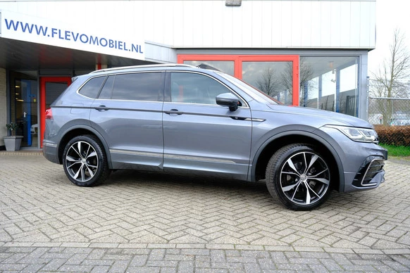 Volkswagen Tiguan Allspace - Afbeelding 4 van 30