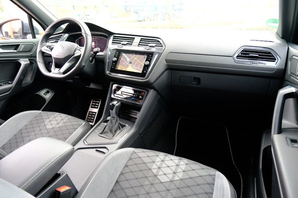 Volkswagen Tiguan Allspace - Afbeelding 5 van 30
