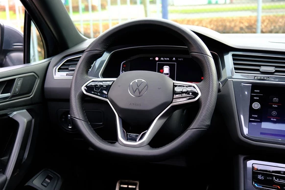 Volkswagen Tiguan Allspace - Afbeelding 6 van 30