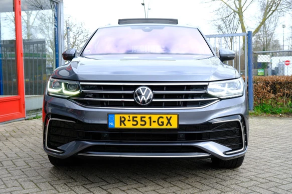 Volkswagen Tiguan Allspace - Afbeelding 7 van 30