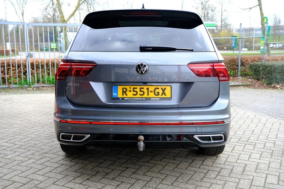 Volkswagen Tiguan Allspace - Afbeelding 8 van 30
