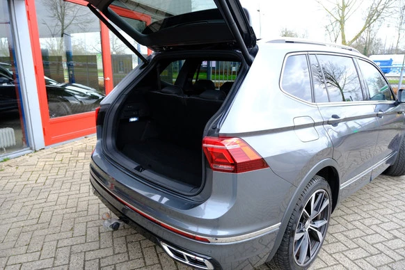 Volkswagen Tiguan Allspace - Afbeelding 11 van 30