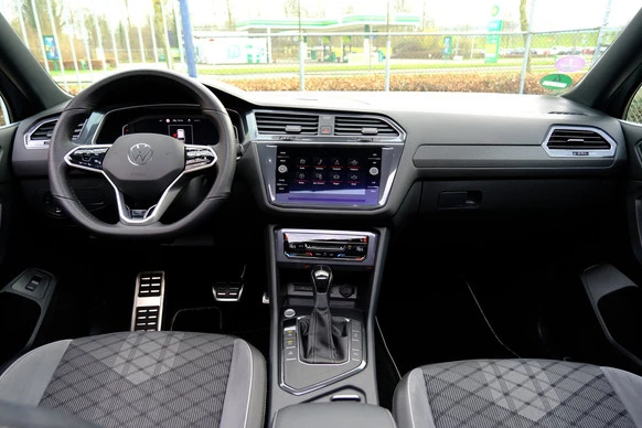Volkswagen Tiguan Allspace - Afbeelding 14 van 30