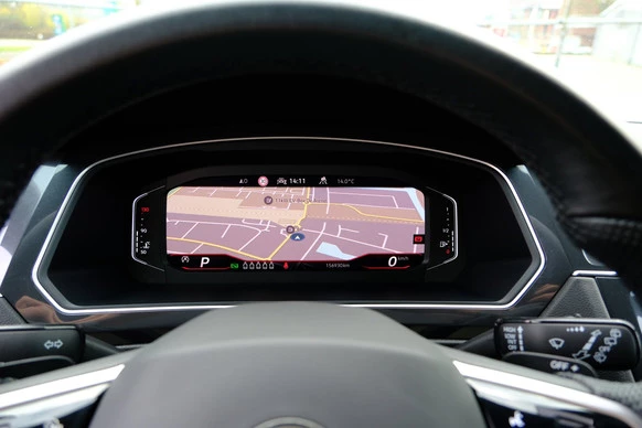 Volkswagen Tiguan Allspace - Afbeelding 15 van 30