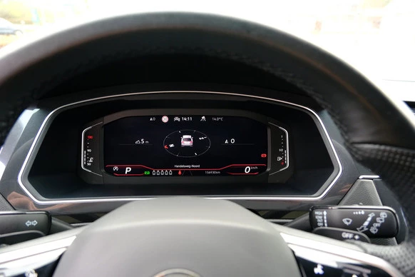 Volkswagen Tiguan Allspace - Afbeelding 16 van 30