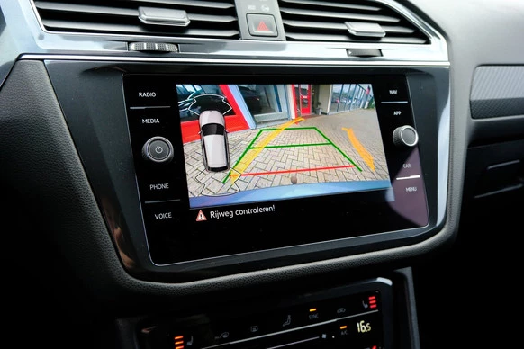 Volkswagen Tiguan Allspace - Afbeelding 19 van 30