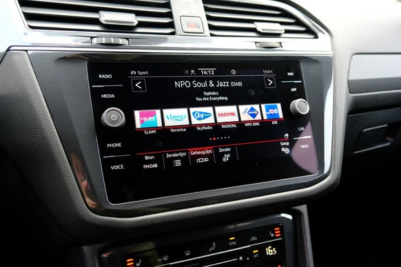 Volkswagen Tiguan Allspace - Afbeelding 20 van 30