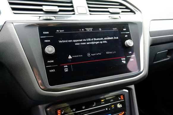 Volkswagen Tiguan Allspace - Afbeelding 21 van 30
