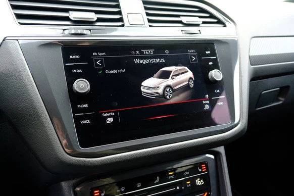 Volkswagen Tiguan Allspace - Afbeelding 22 van 30