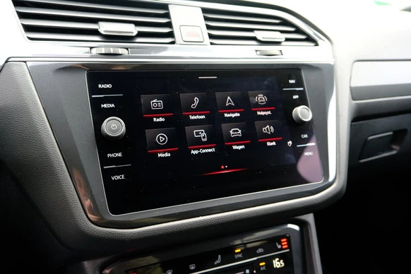 Volkswagen Tiguan Allspace - Afbeelding 23 van 30