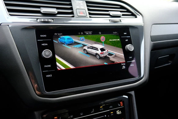 Volkswagen Tiguan Allspace - Afbeelding 24 van 30