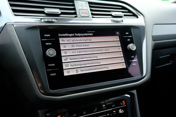 Volkswagen Tiguan Allspace - Afbeelding 25 van 30