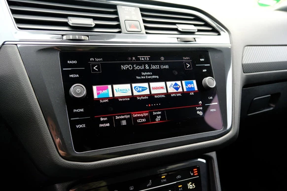 Volkswagen Tiguan Allspace - Afbeelding 26 van 30