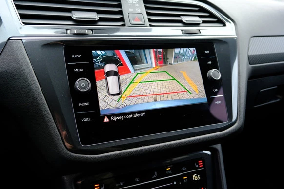 Volkswagen Tiguan Allspace - Afbeelding 27 van 30