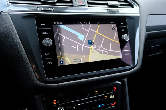 Volkswagen Tiguan Allspace - Afbeelding 28 van 30