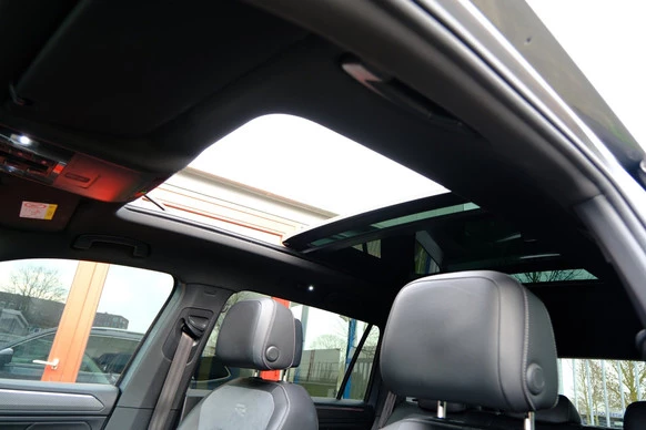 Volkswagen Tiguan Allspace - Afbeelding 29 van 30