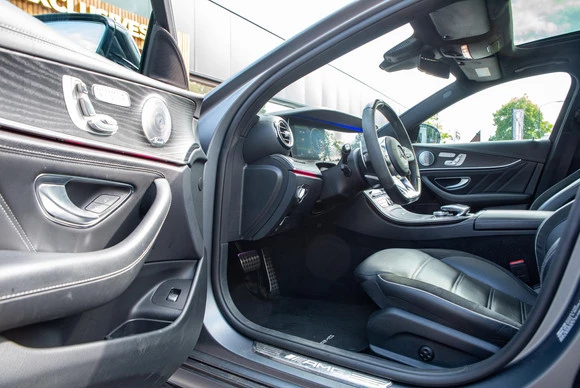 Mercedes-Benz E-Klasse - Afbeelding 11 van 30