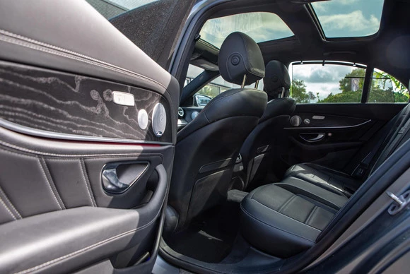 Mercedes-Benz E-Klasse - Afbeelding 13 van 30