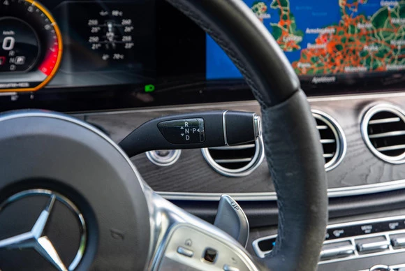 Mercedes-Benz E-Klasse - Afbeelding 15 van 30