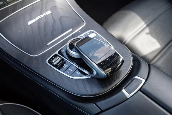 Mercedes-Benz E-Klasse - Afbeelding 16 van 30