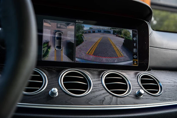 Mercedes-Benz E-Klasse - Afbeelding 20 van 30