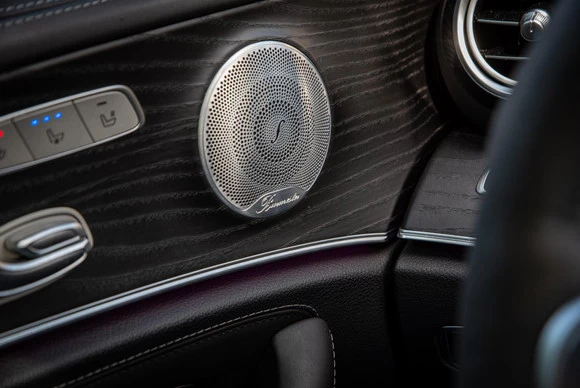 Mercedes-Benz E-Klasse - Afbeelding 26 van 30