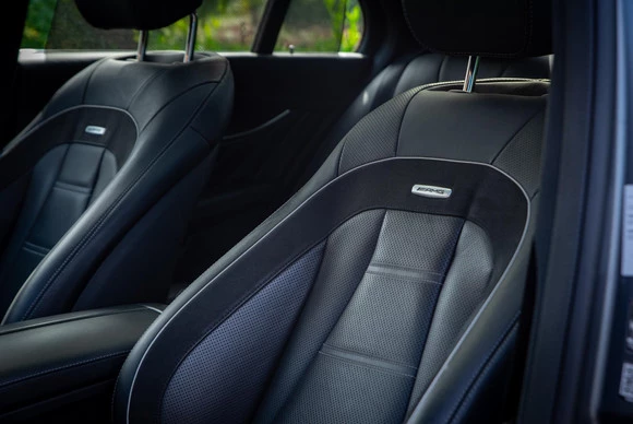 Mercedes-Benz E-Klasse - Afbeelding 28 van 30