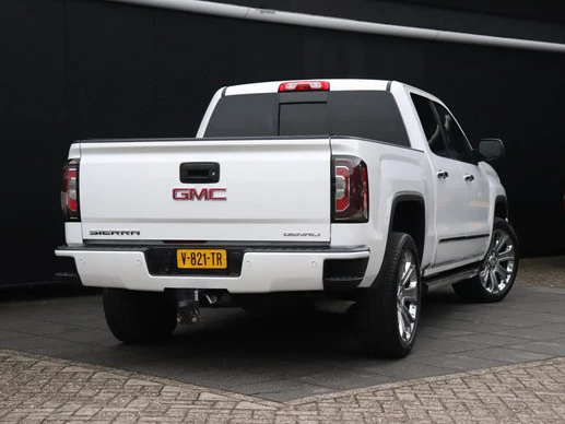 Chevrolet Silverado - Afbeelding 3 van 28