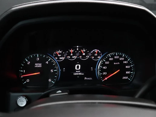 Chevrolet Silverado - Afbeelding 5 van 28