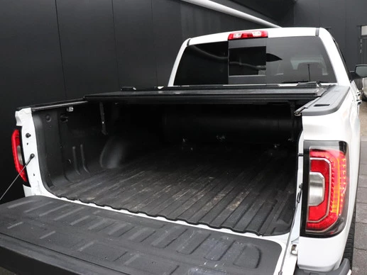 Chevrolet Silverado - Afbeelding 15 van 28