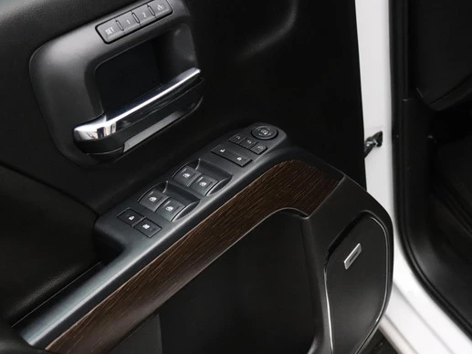 Chevrolet Silverado - Afbeelding 19 van 28