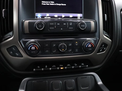 Chevrolet Silverado - Afbeelding 26 van 28