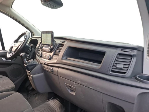 Ford Transit Custom - Afbeelding 7 van 28