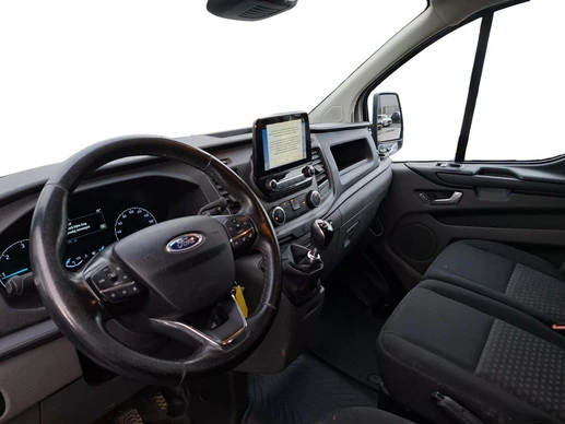Ford Transit Custom - Afbeelding 8 van 28